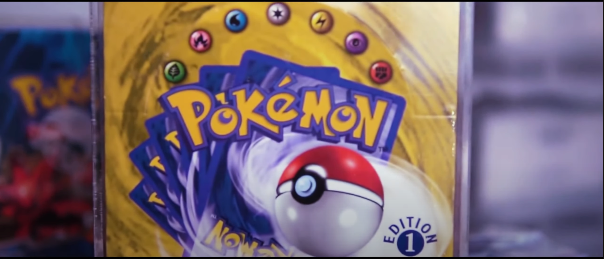 Graded – The Pokécave