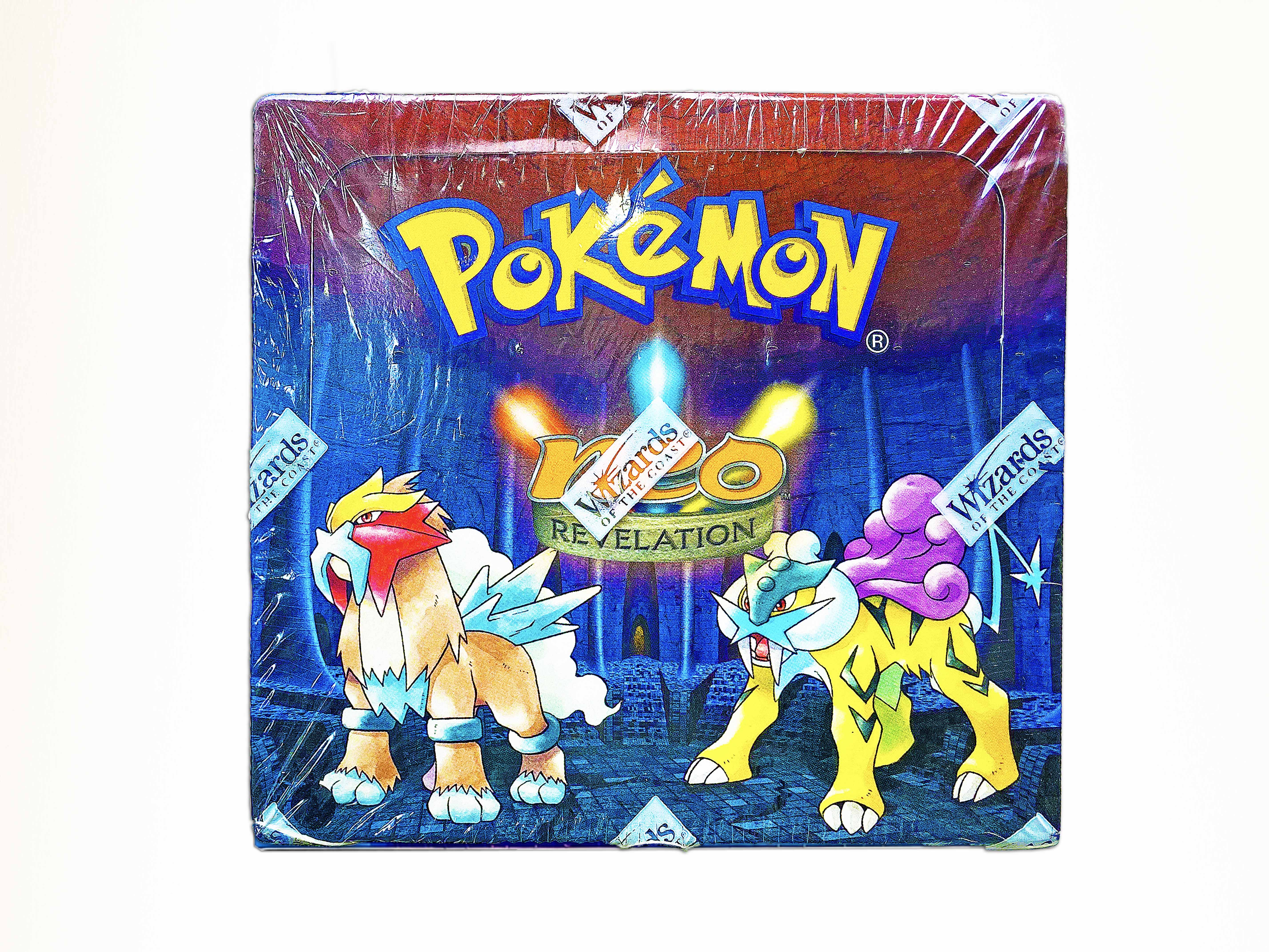 1st Edition Neo Revelation Booster Pack Opened Live Today 5/23/26 @6:3 The Pokcave 1st Edition Neo Revelation Booster Pack Opened Live Today 5/23/26 @6:3 The Pokcave