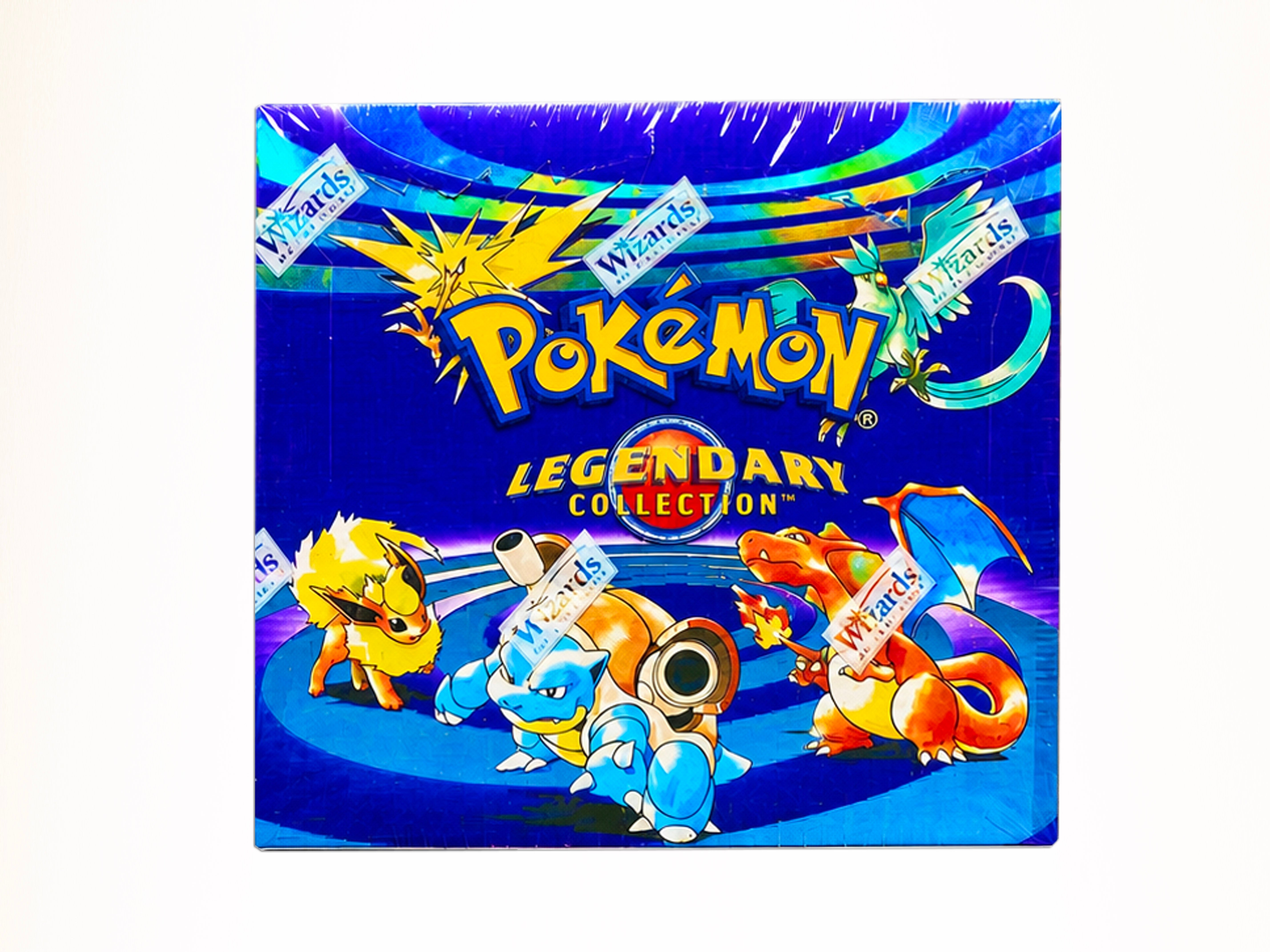 Legendary Collection Booster Pack The Pokcave Legendary Collection Booster Pack The Pokcave