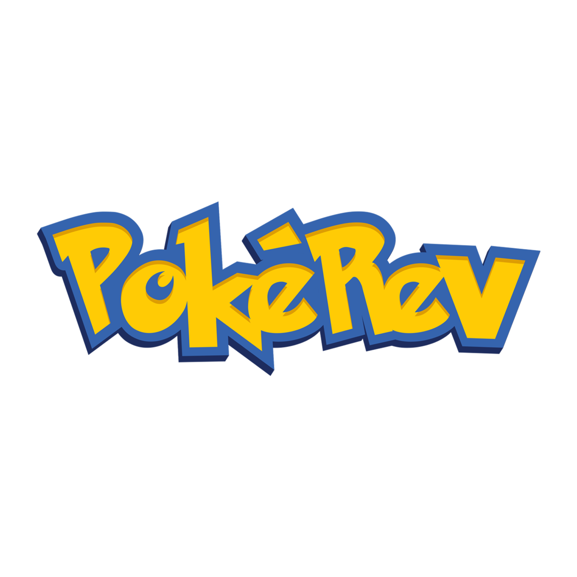 The Pokécave logo