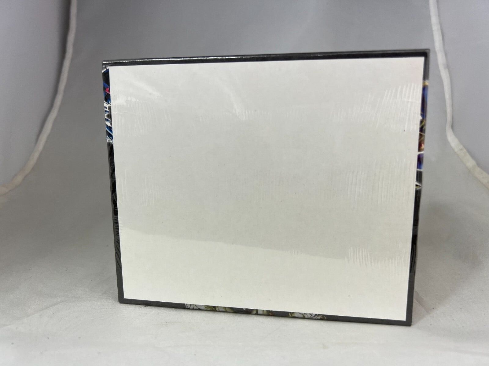 Yugioh 1st Edition Invasion of Chaos Booster Box Sealed 24 Packs