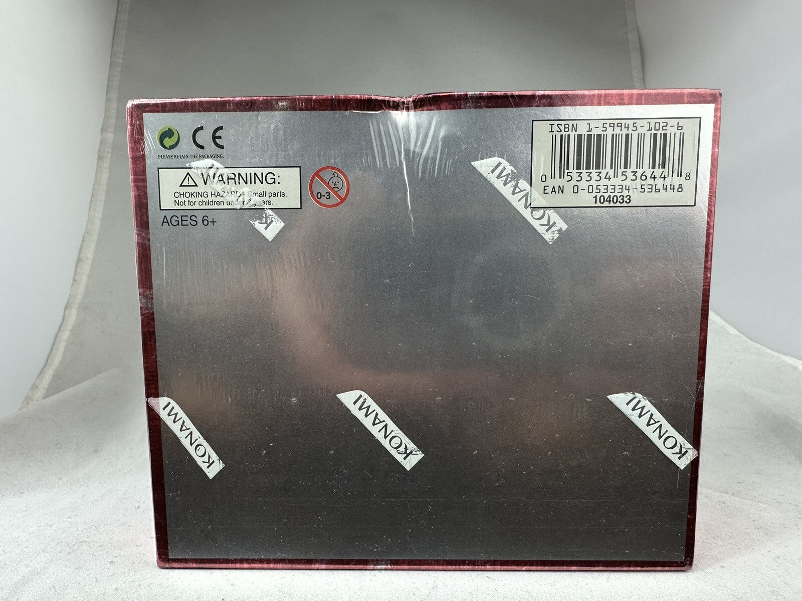 Yugioh 1st Edition Strike of Neos Booster Box Sealed 24 Packs Mint