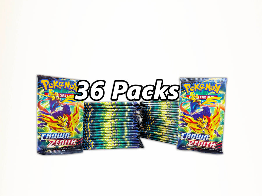 Sealed – The Pokécave