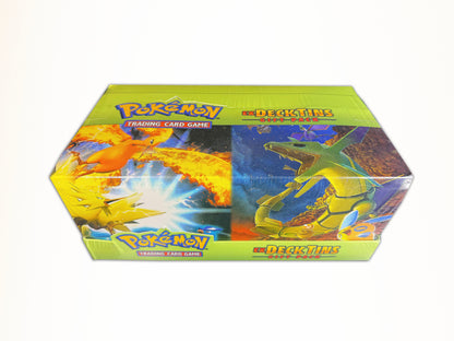 EX Deck Tins Gift Pack 2004 Sealed Display The Pokcave EX Deck Tins Gift Pack 2004 Sealed Display The Pokcave