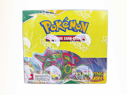 1st Print Evolving Skies Booster Box