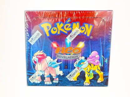 Neo Genesis, Discovery, Revelation, Destiny Booster Pack Opened Live Today 6/28/26 @5pm est