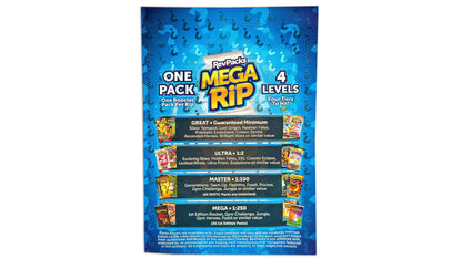 RevPacks Mega Rip
