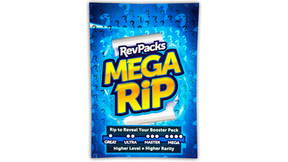 RevPacks Mega Rip