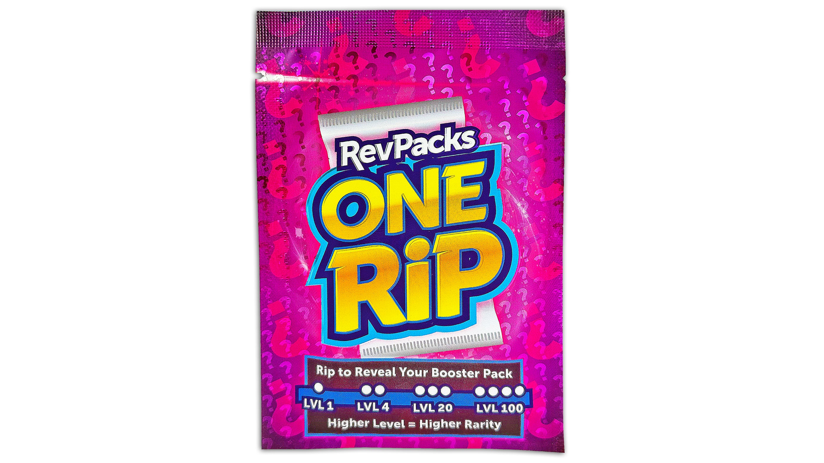 RevPacks One Rip