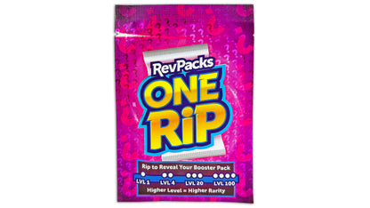 RevPacks One Rip