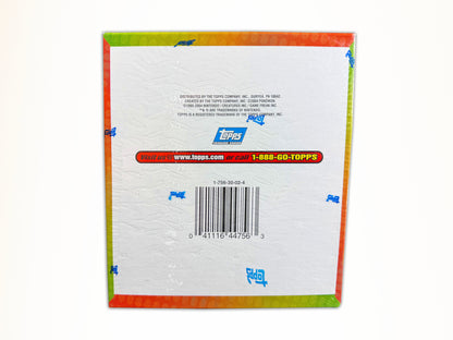 Topps Advanced Challenge 2004 Booster Box