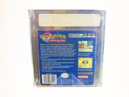 VGA 90 Trading Card Game Factory Sealed