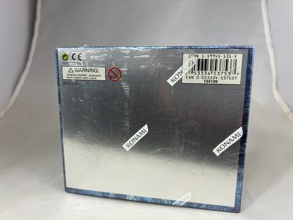 Yugioh 1st Edition Tactical Evolution Booster Box Sealed 24 Packs Mint