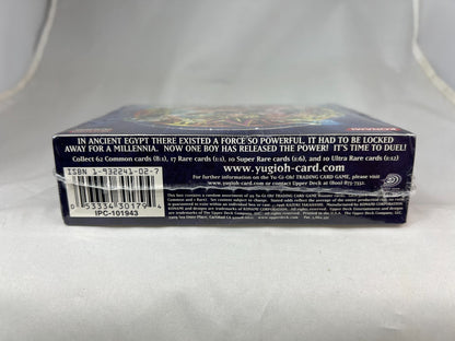 Yugioh 1st Edition Legacy of Darkness Booster Box Sealed 24 Packs