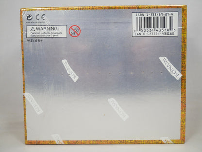 Yugioh Dark Revelation Volume 2 Booster Box Unlimited Sealed 24 Packs Mint