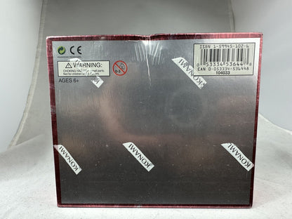 Yugioh 1st Edition Strike of Neos Booster Box Sealed 24 Packs Mint