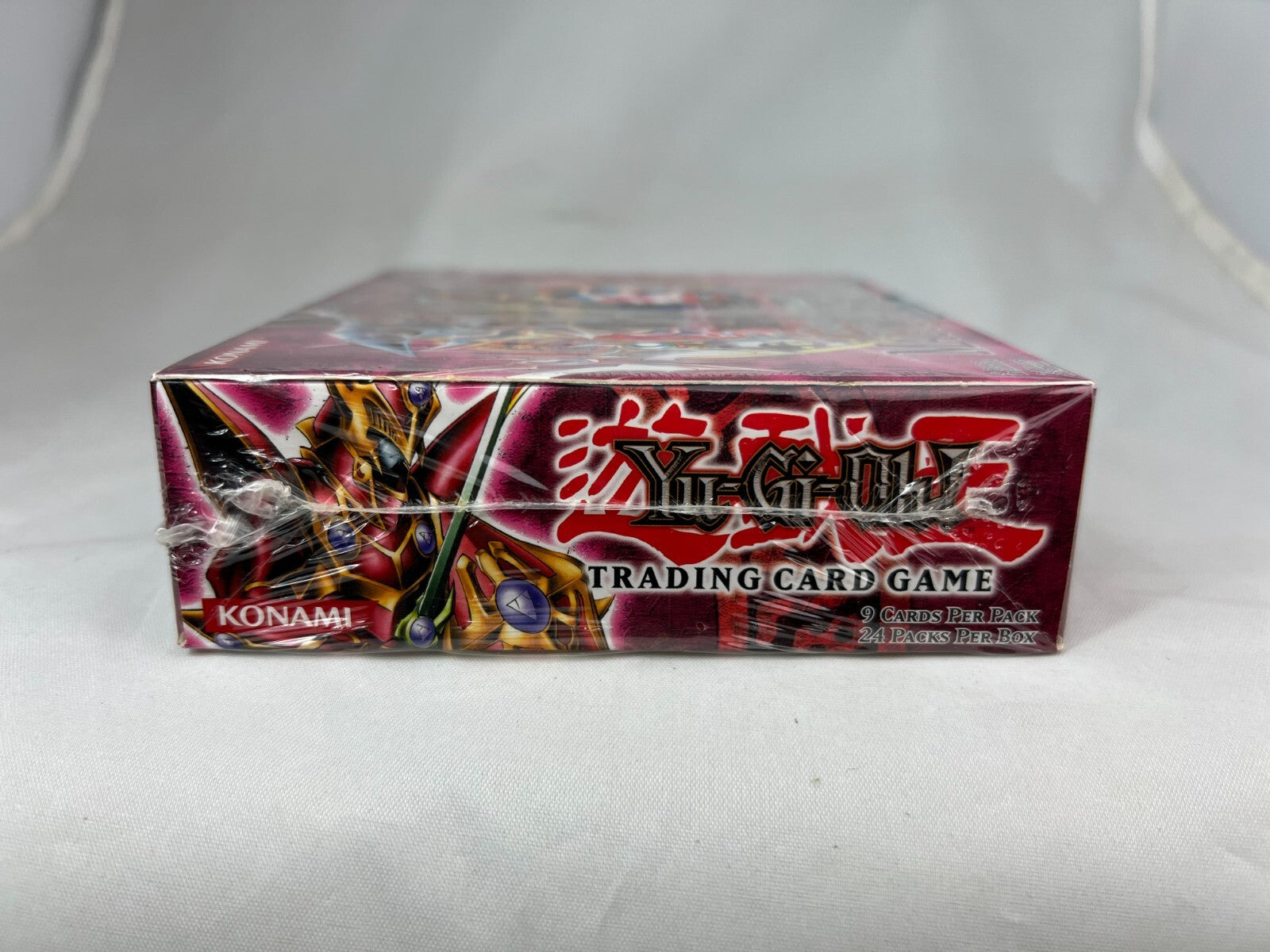 magicians force booster box Japanese Pokemon Cyber Judge Booster Box main image 0