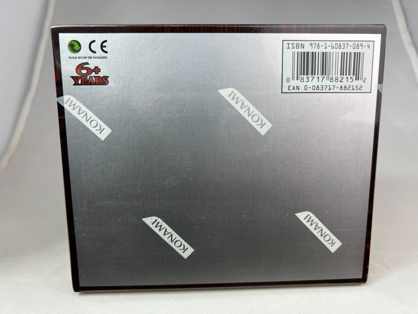 Yugioh 1st Edition Yusei 2 Booster Box Sealed 36 Packs Mint