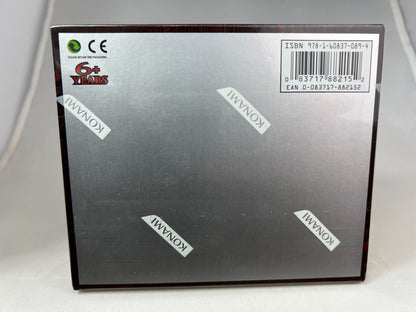 Yugioh 1st Edition Yusei 2 Booster Box Sealed 36 Packs Mint
